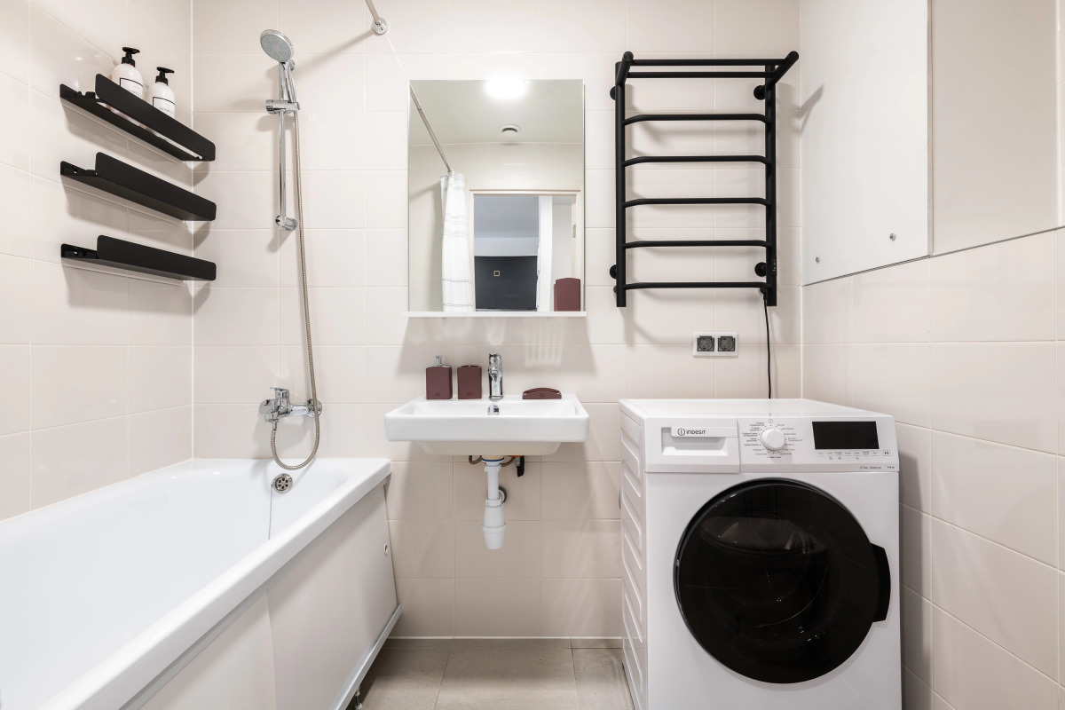 Квартира Тёплые Афины