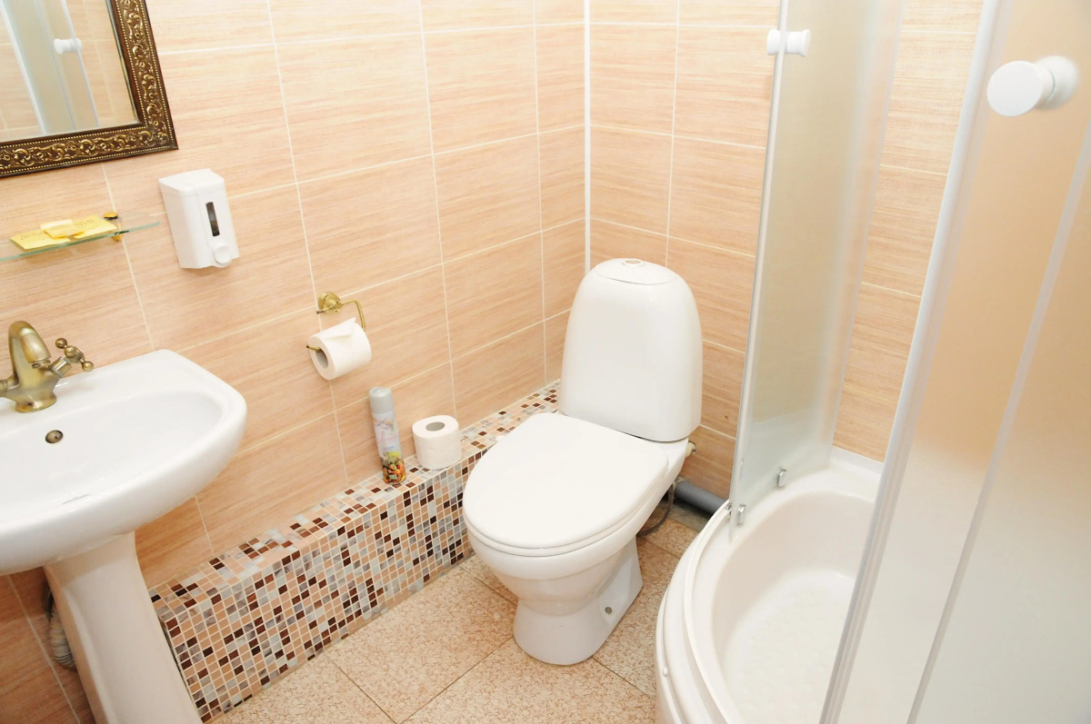 Гостиница Гончаровъ