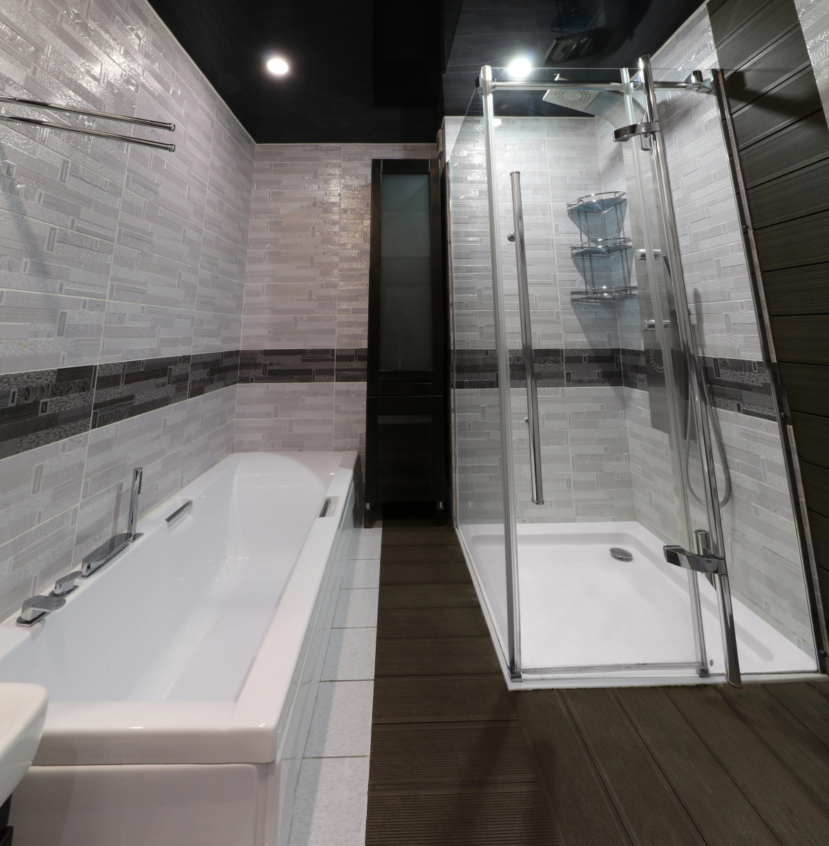 Апартаменты FashionFlats 1