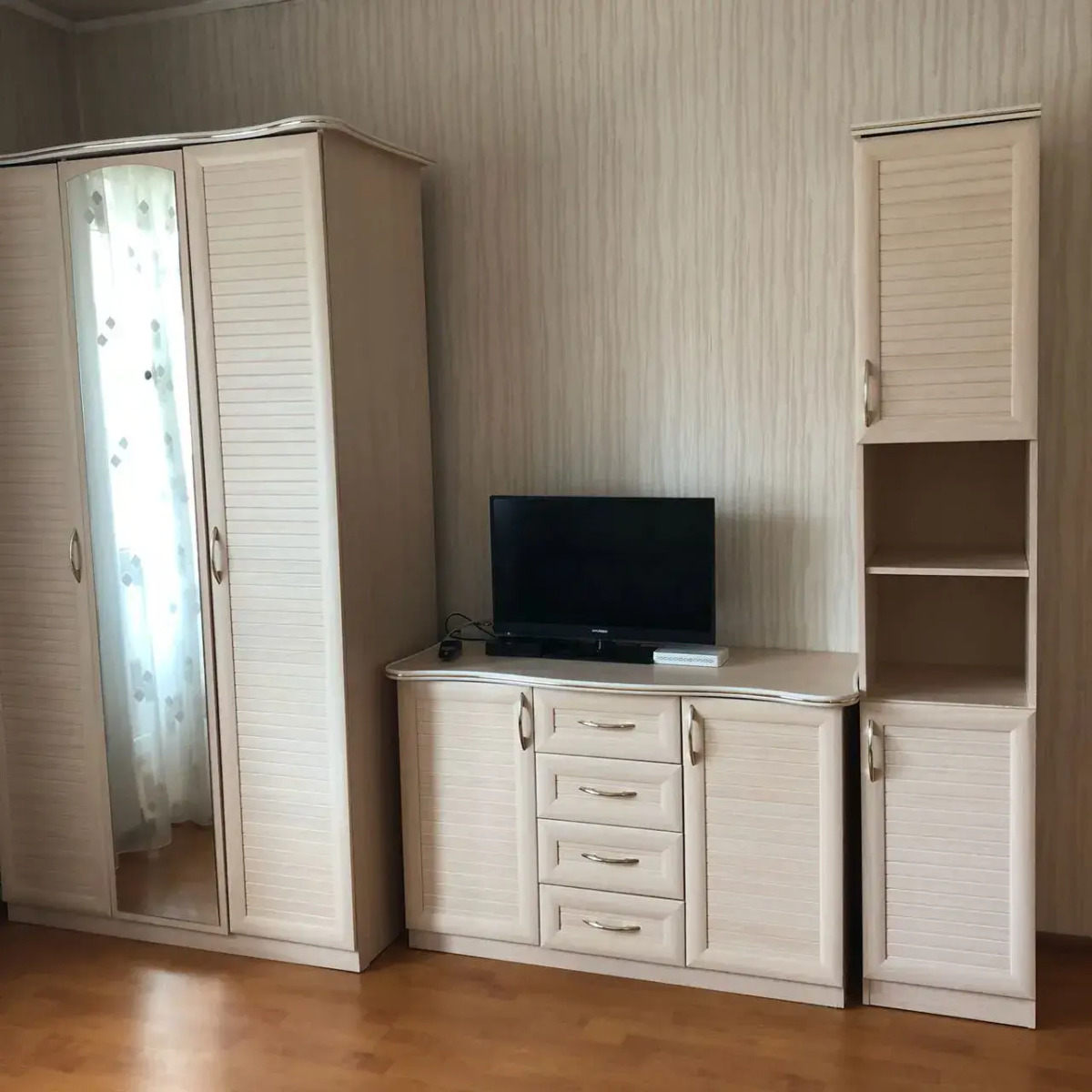 Апартаменты на Алтайской 3/1