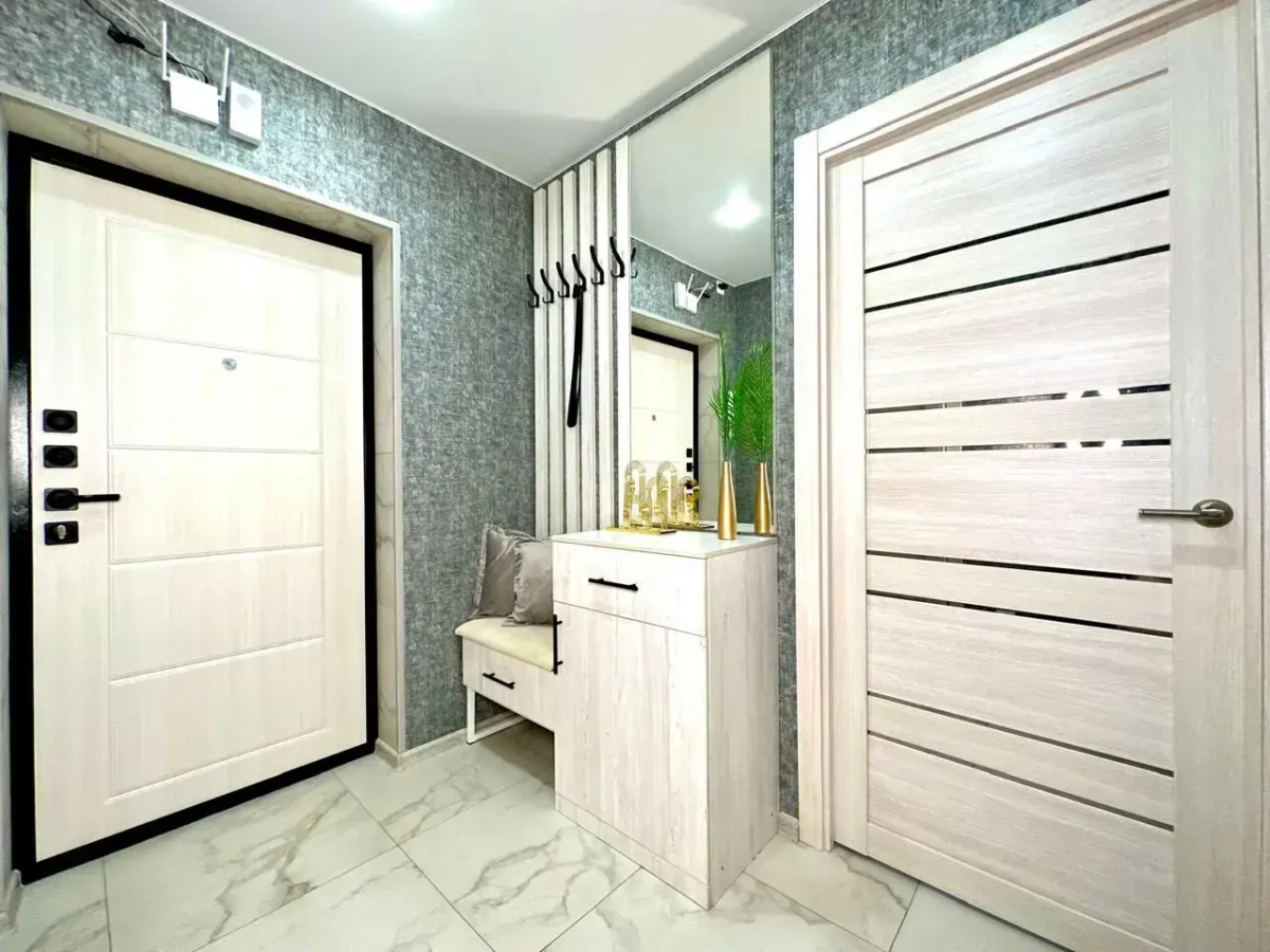 Апартаменты Паруса Рядом с Тц Круиз