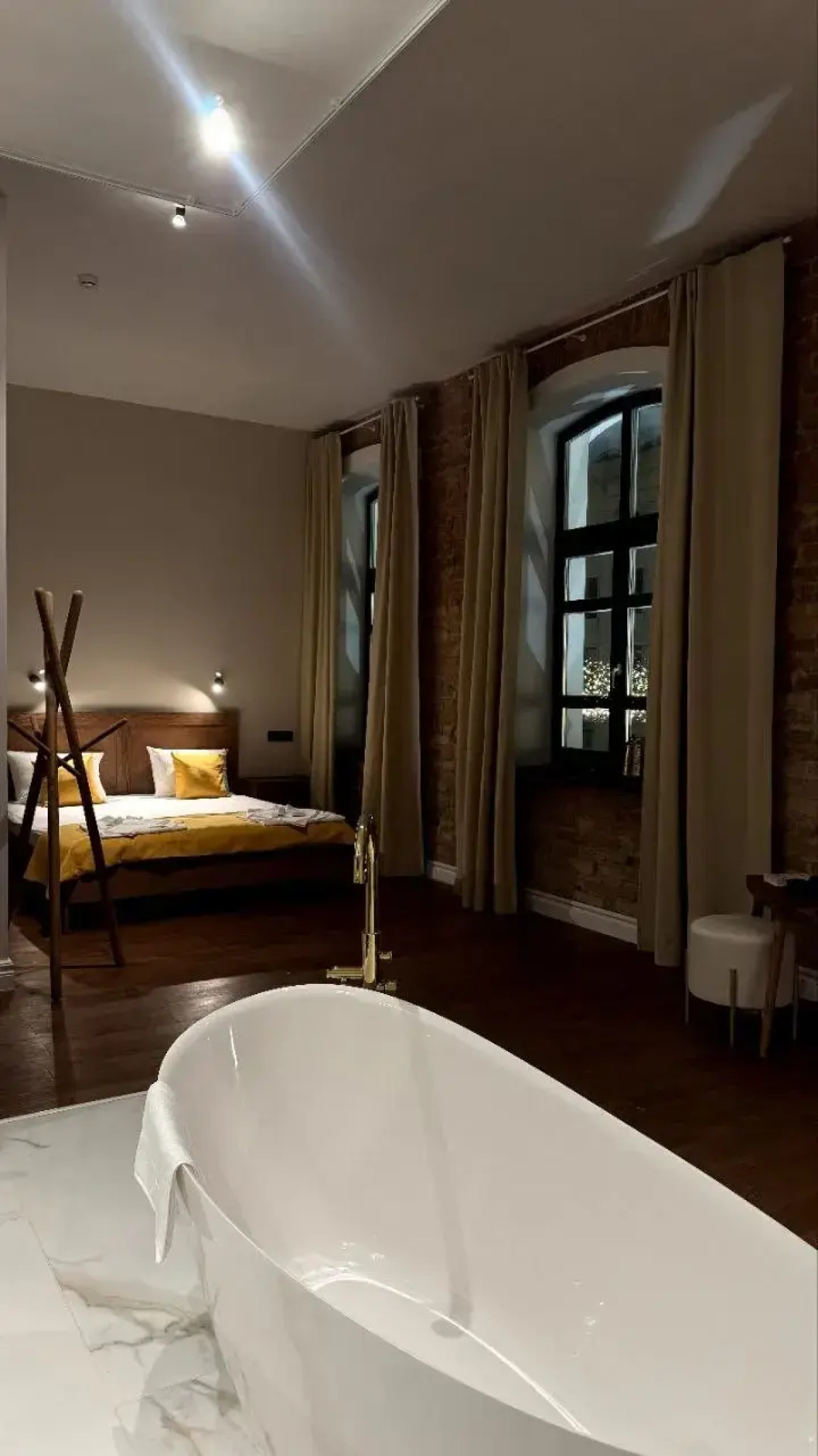 Бутик-отель Культура