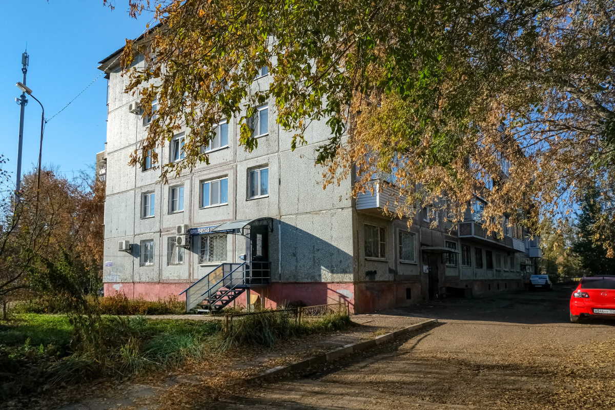 Квартира Уютная в Самом Центре Города