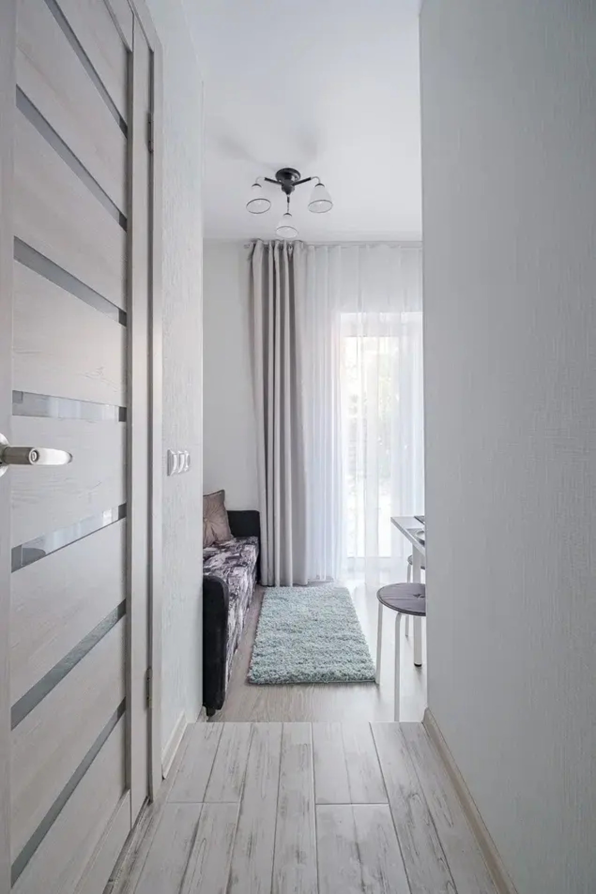 Квартира Уютная у Метро Варшавская Ск5