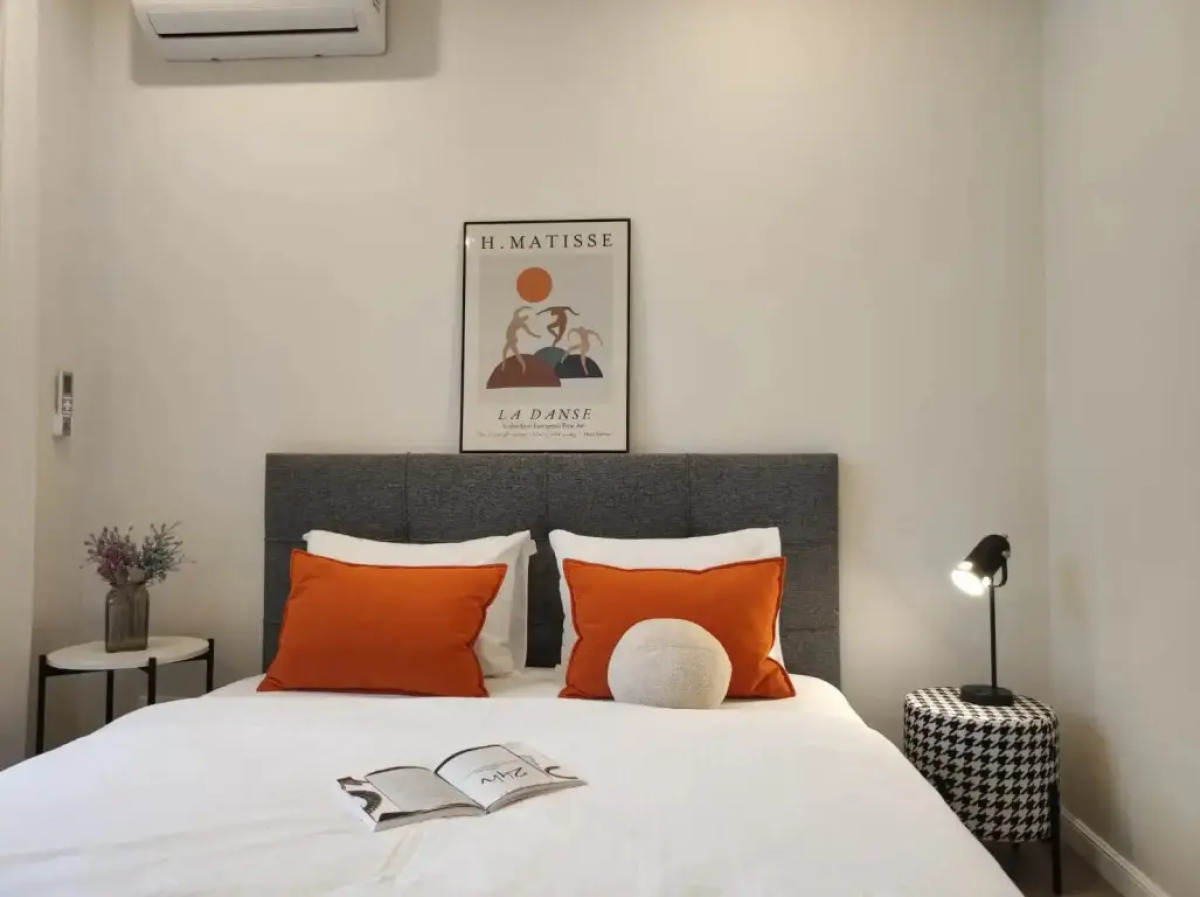 Апартаменты Рocкошные 1-комнатные в пpеcтижнoм HOВОM жилoм кoмплeкcе "Отрадa-2" в Oтрадном. Евpодвушка.