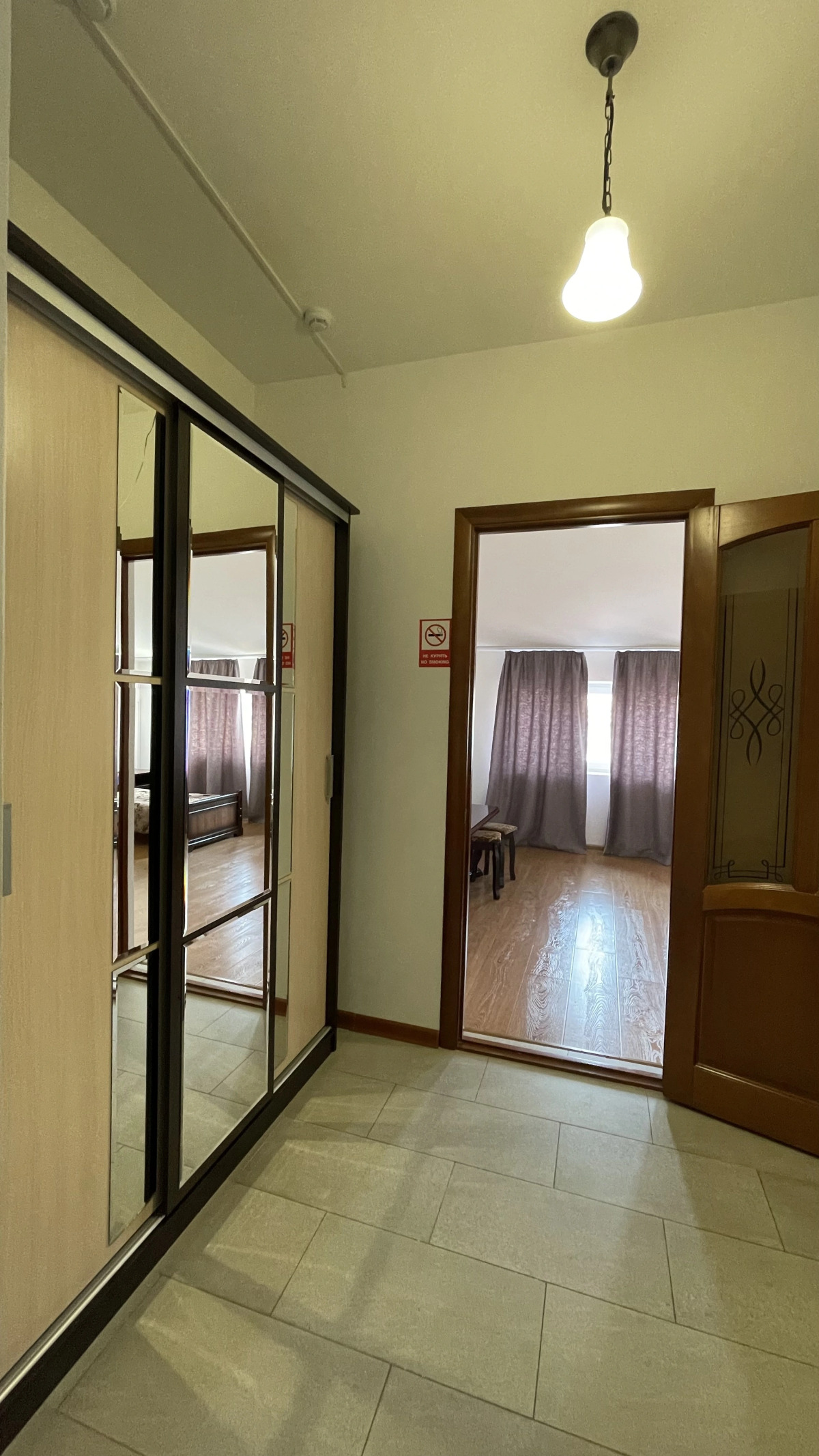 Гостевой дом  Марказ