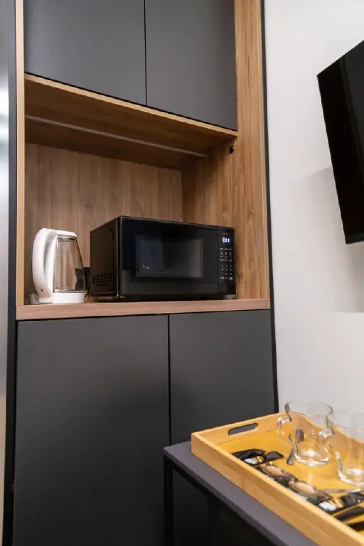 Апартаменты Город Столиц 9