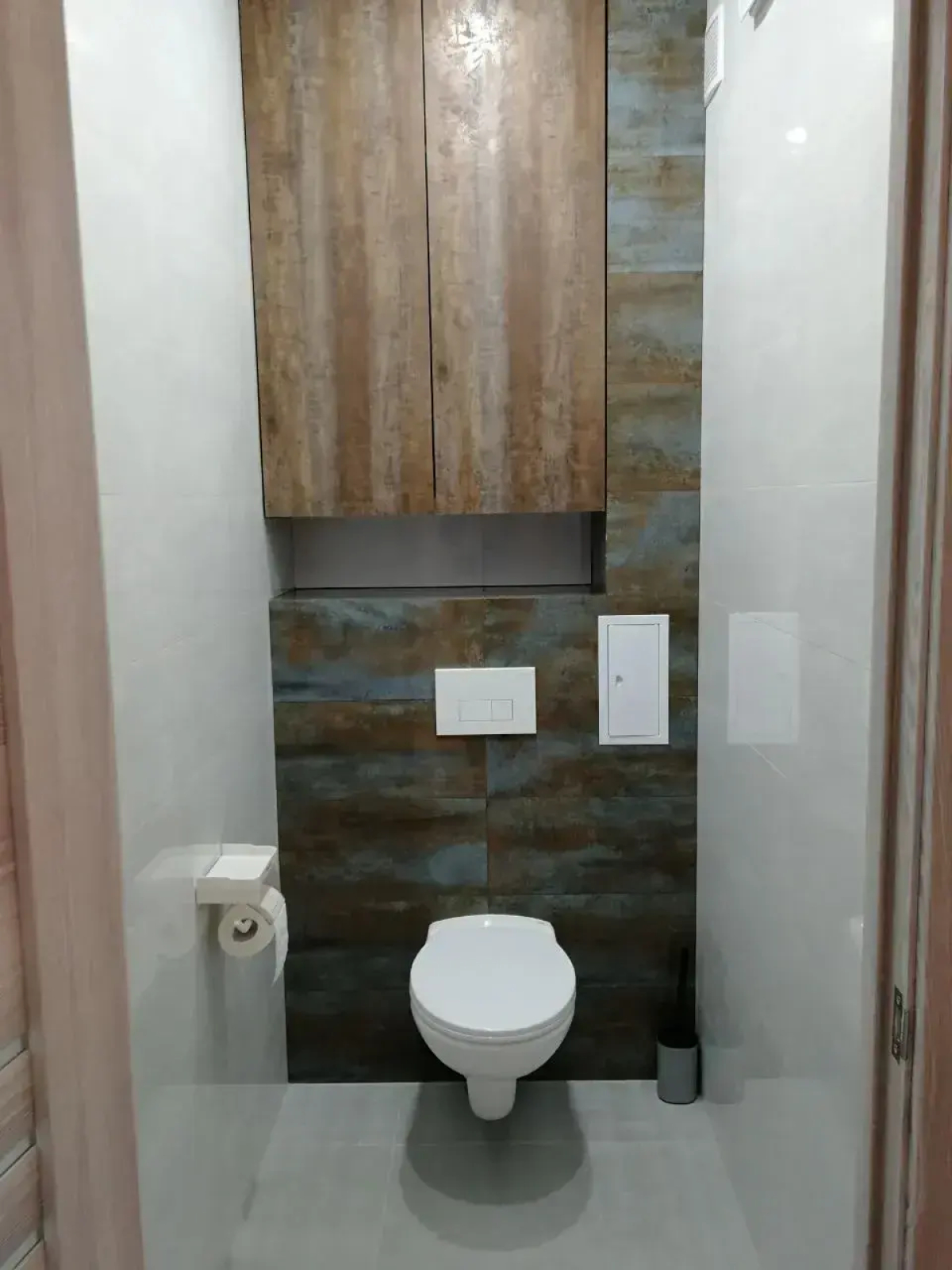 Квартира Уютная Новая