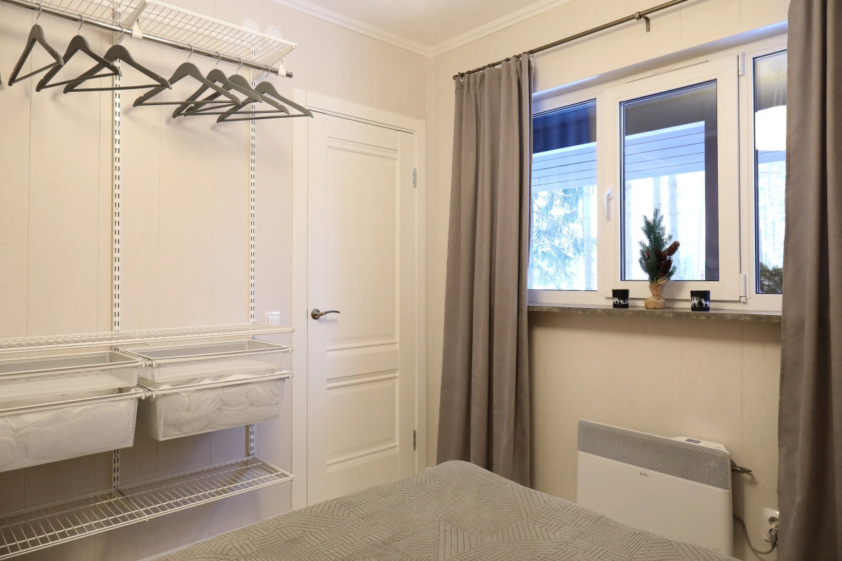 Вилла Лосиный Ключ