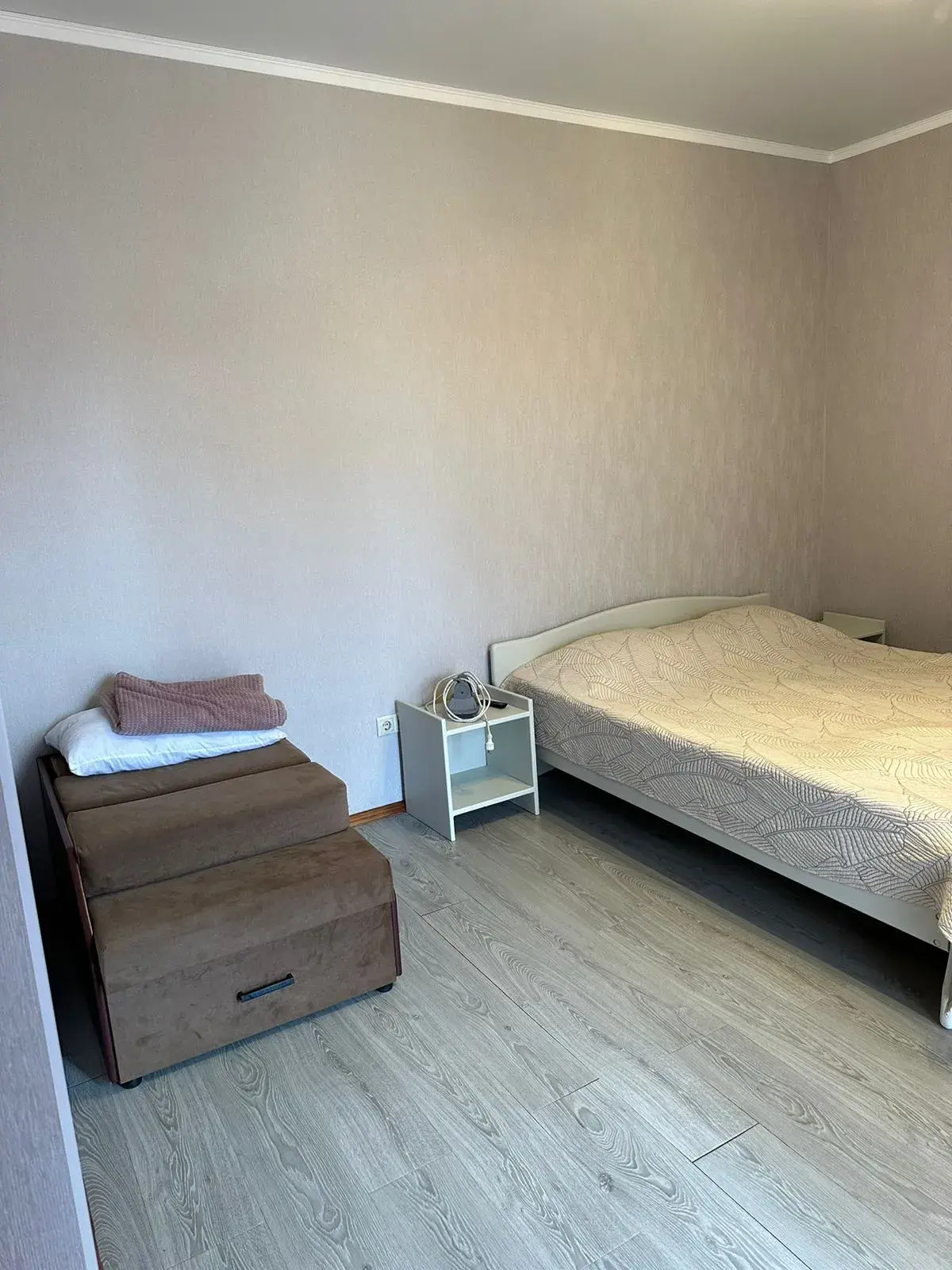 Курортный Отель АЛАС