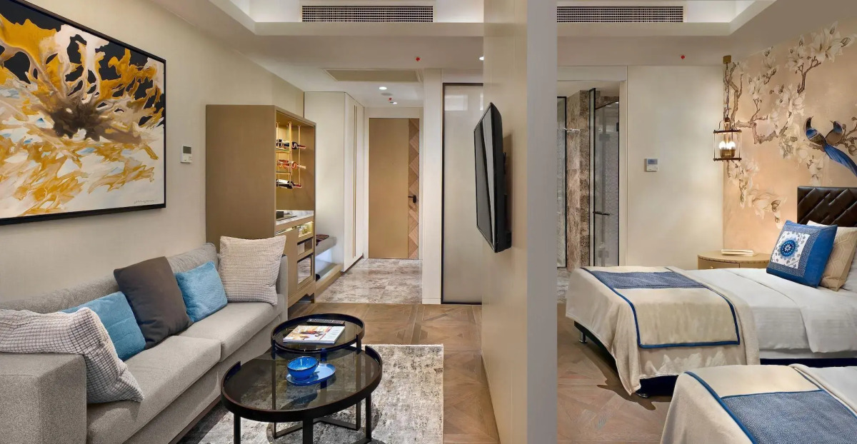 Wanda Vista Istanbul