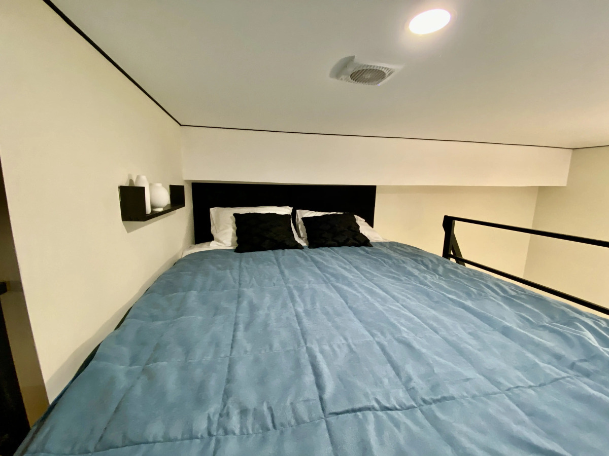 Квартира Комфортная Cтудия