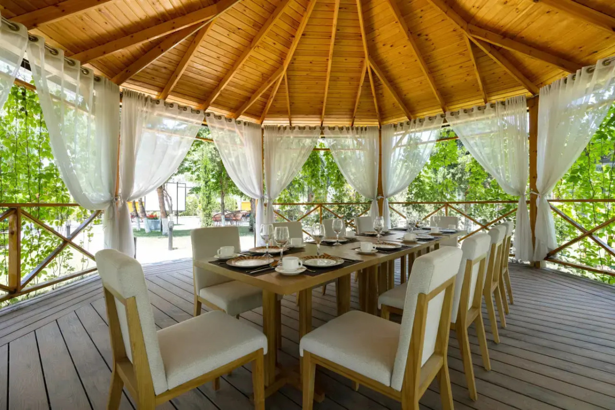 Mövenpick Samarkand