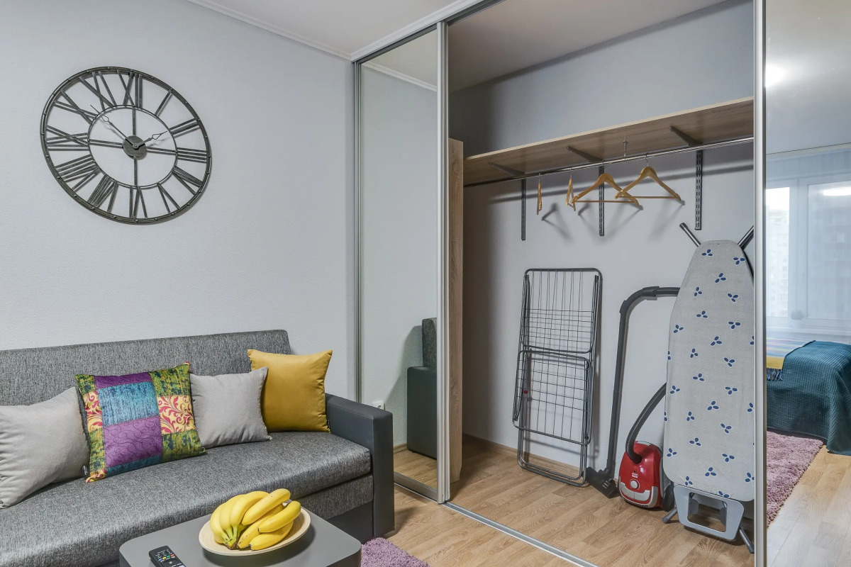 Квартира Submarine PRO MAX