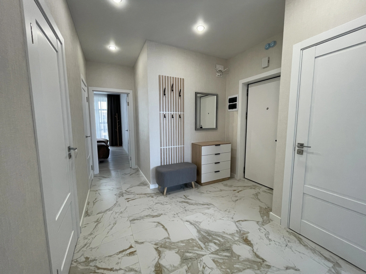 Жилое помещение Семейная квартира в Центре Ярославля