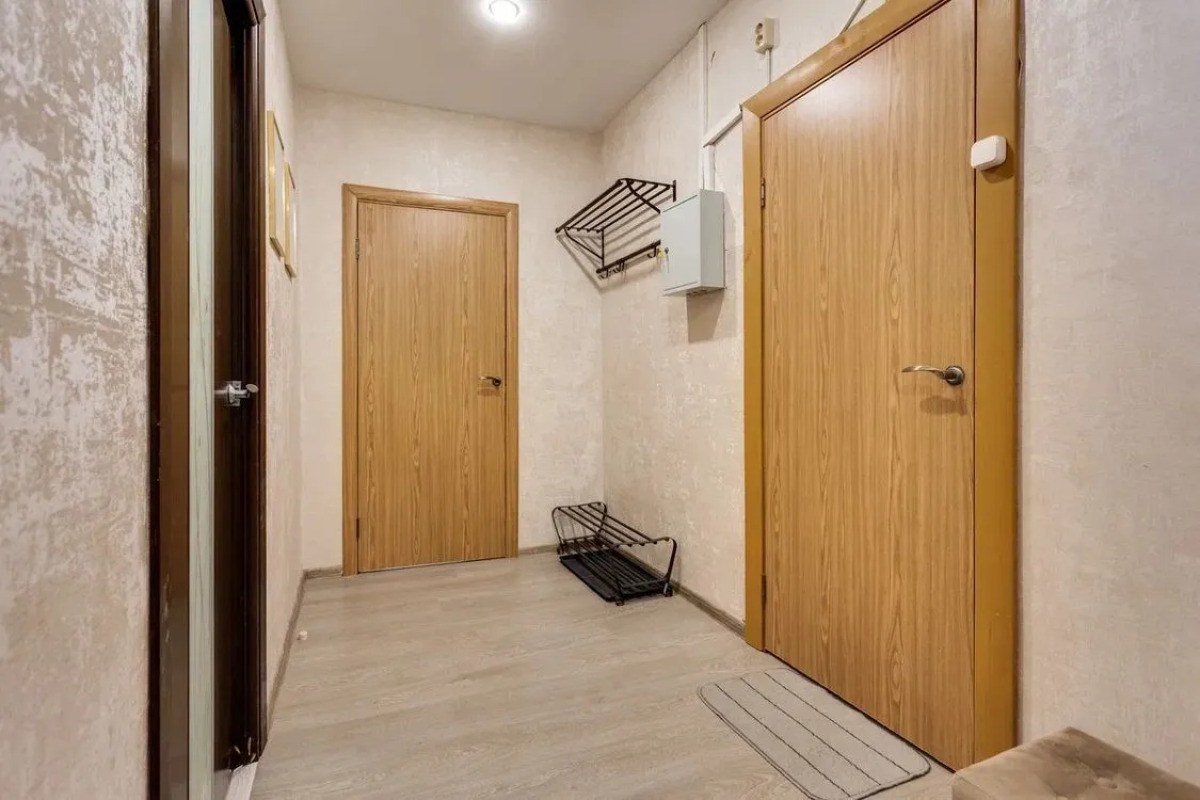 Апартаменты Шаболовка 30/12