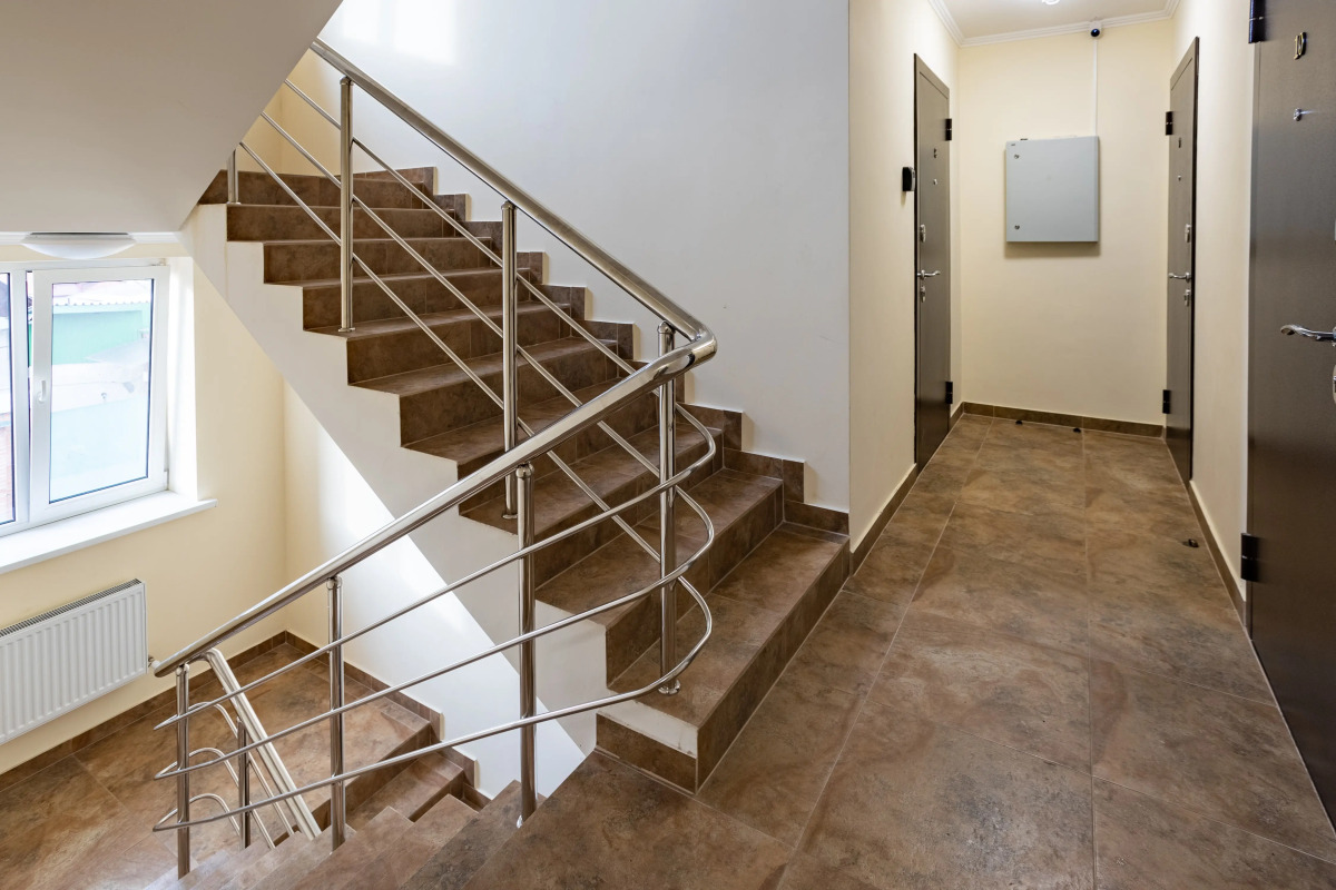 Апартаменты Атмосфера