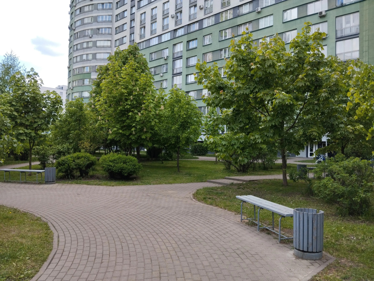 Отель Relax Джакузи в центре Минска