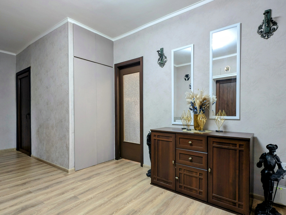 Квартира Свободна Большая Грузинская 39