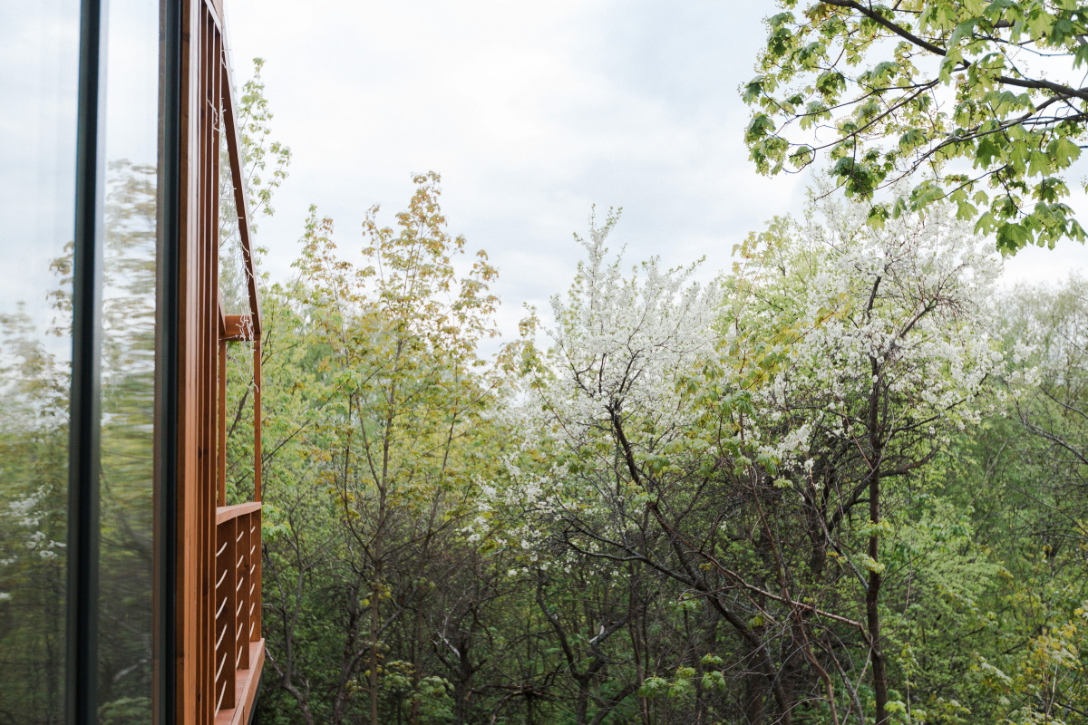 База отдыха Dk Land