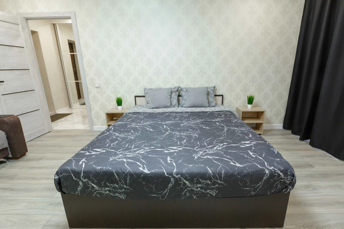 Квартира SmolSutki Марины Расковой 4 Корпус 1