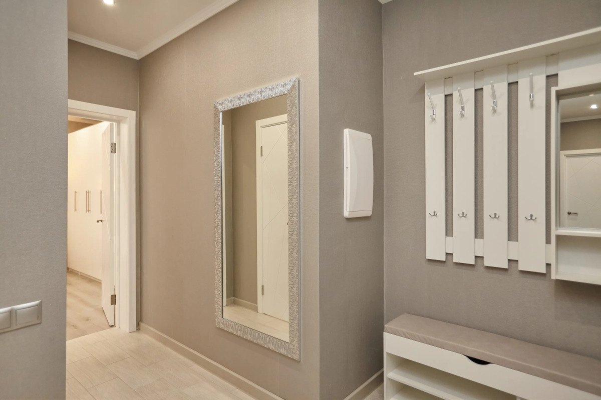 Апартаменты Около Метро Рязанский Проспект