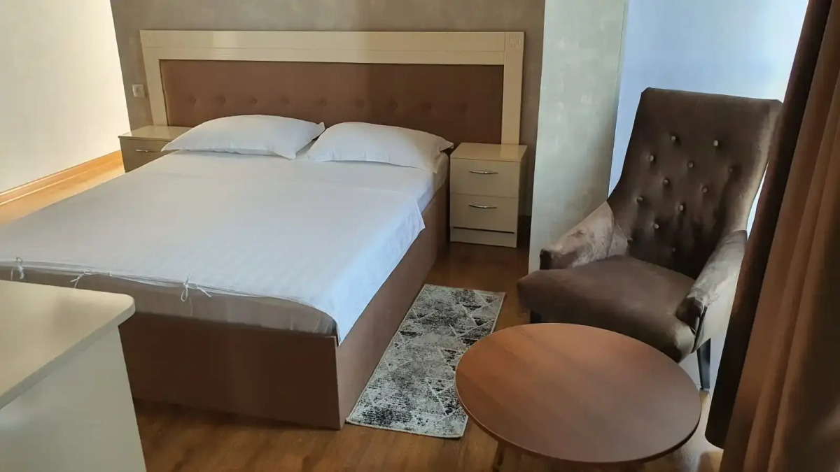 Апарт-отель Lamiya Aparts