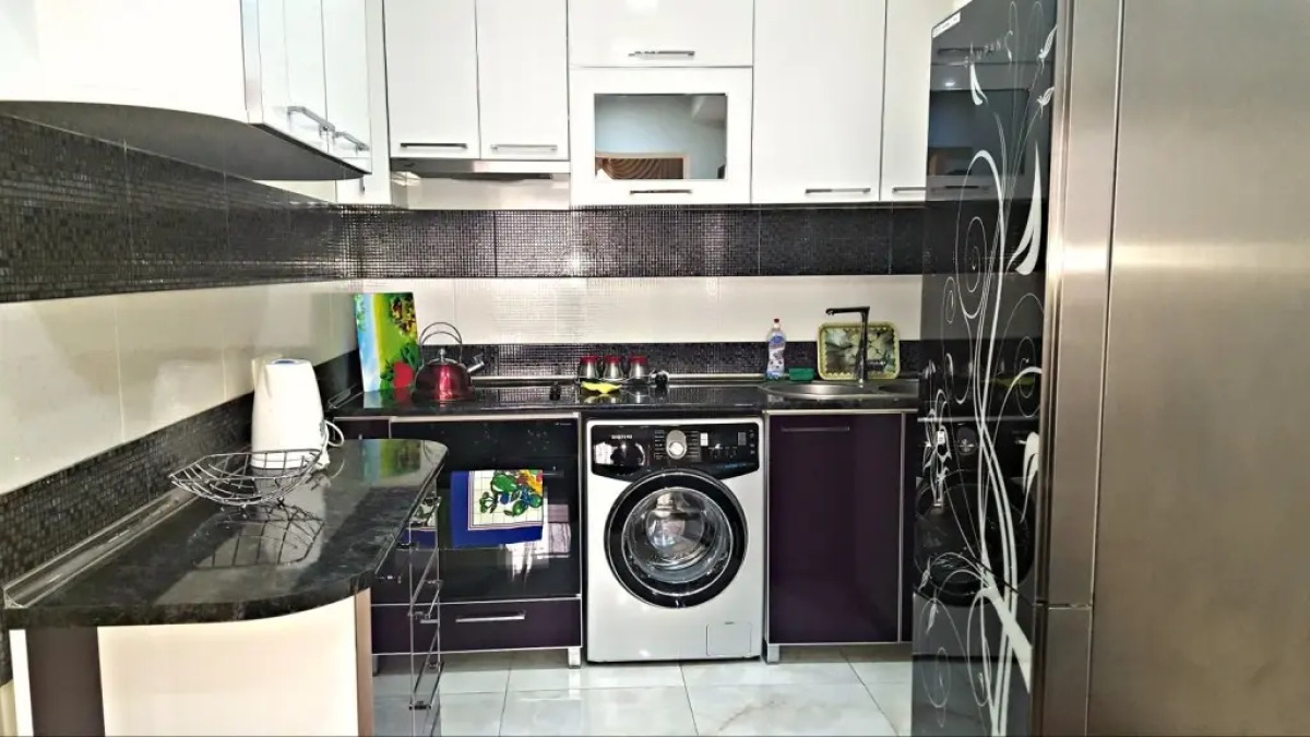 Апартаменты RentInnYerevan Pavstos Buzand 13