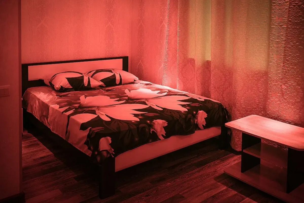 Гостевой дом AstHome