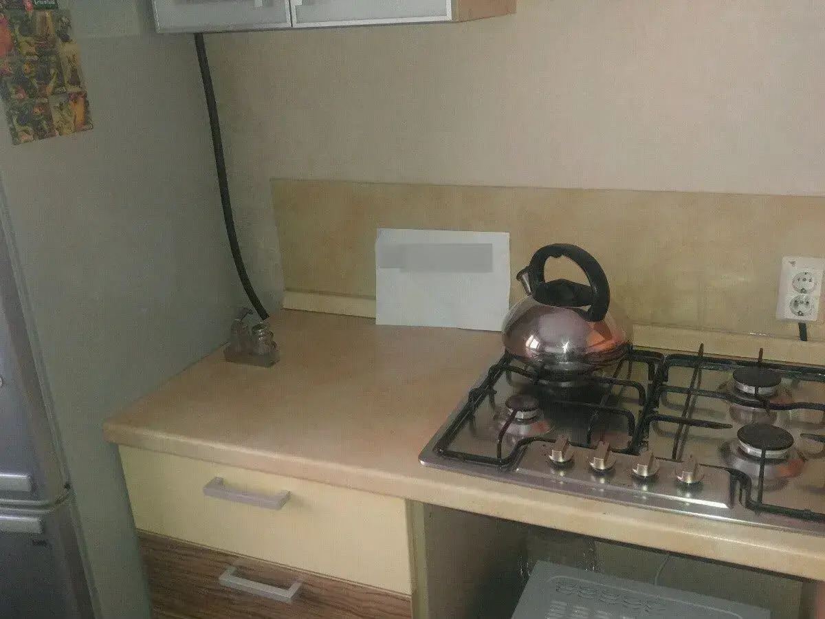 Апартаменты Хорошая квартира в отличном месте