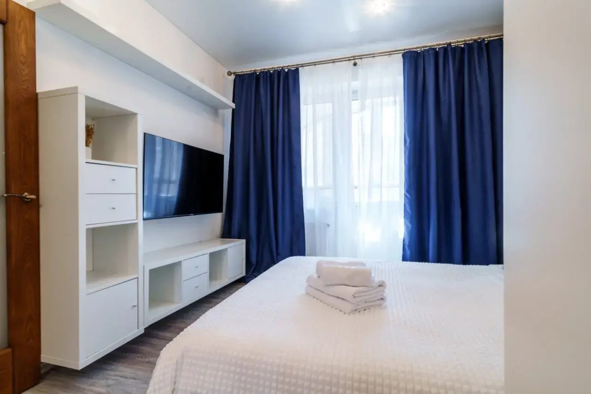 Квартира в ЖК Панорама