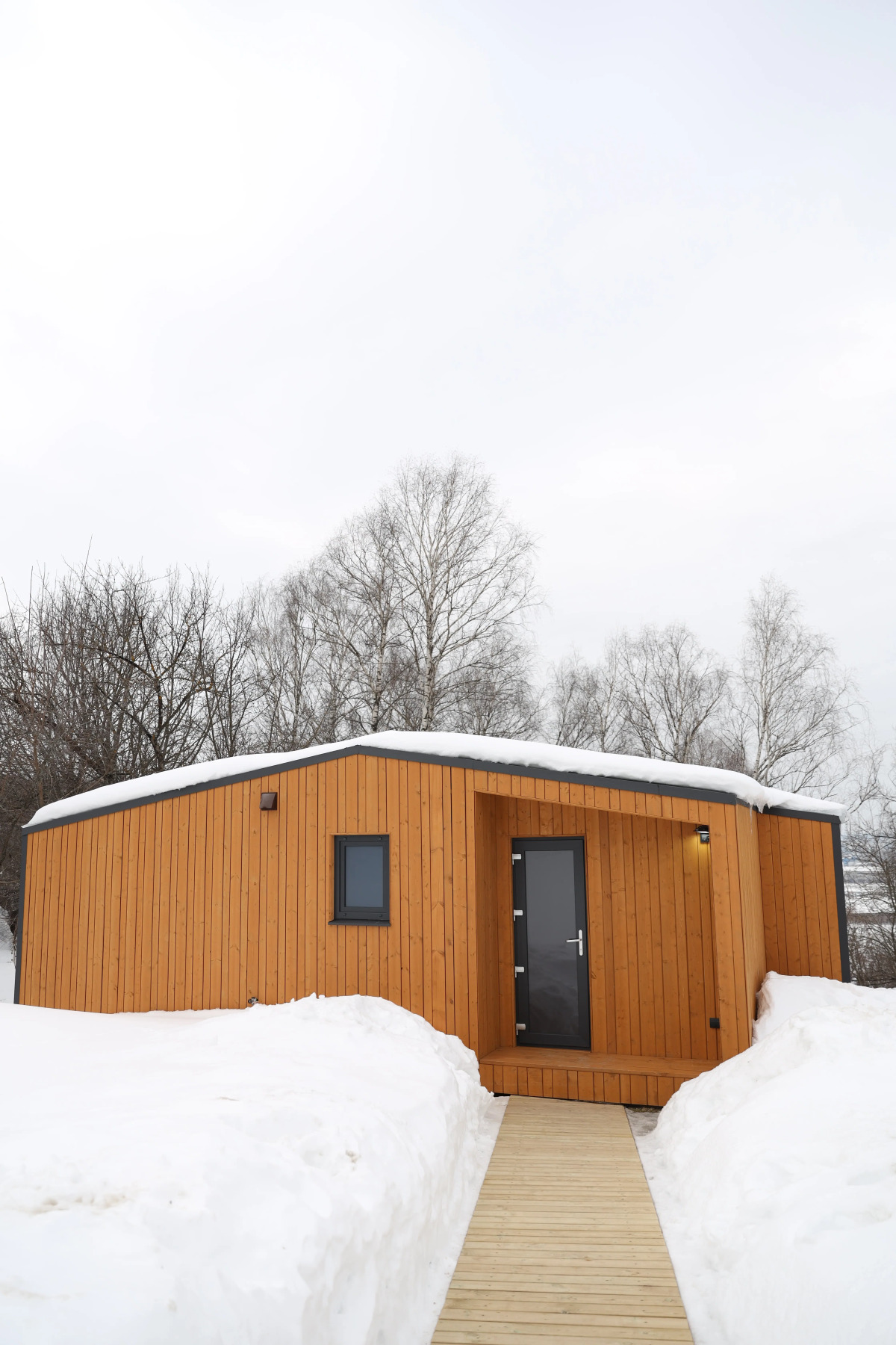 База отдыха Dk Land