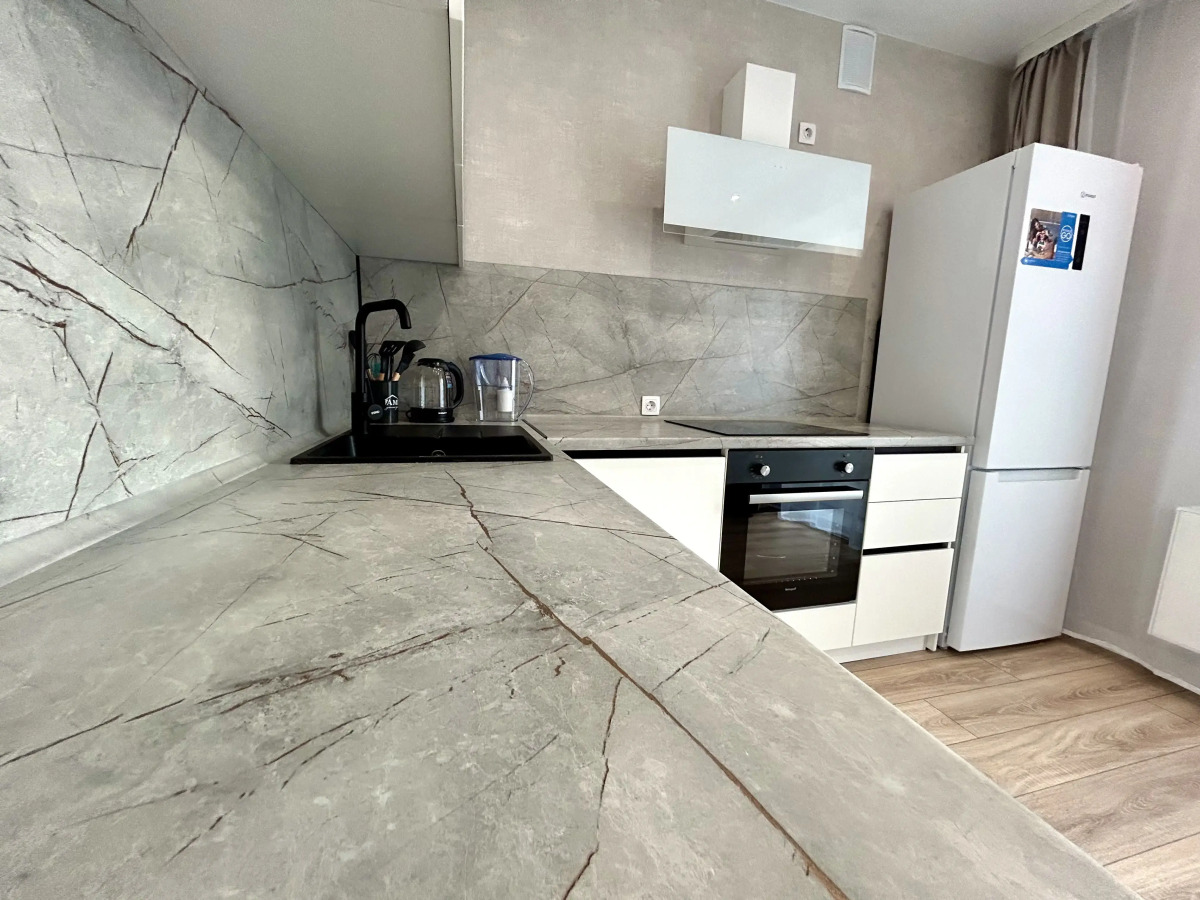 Апартаменты FSF Премиальная Однушка Мега