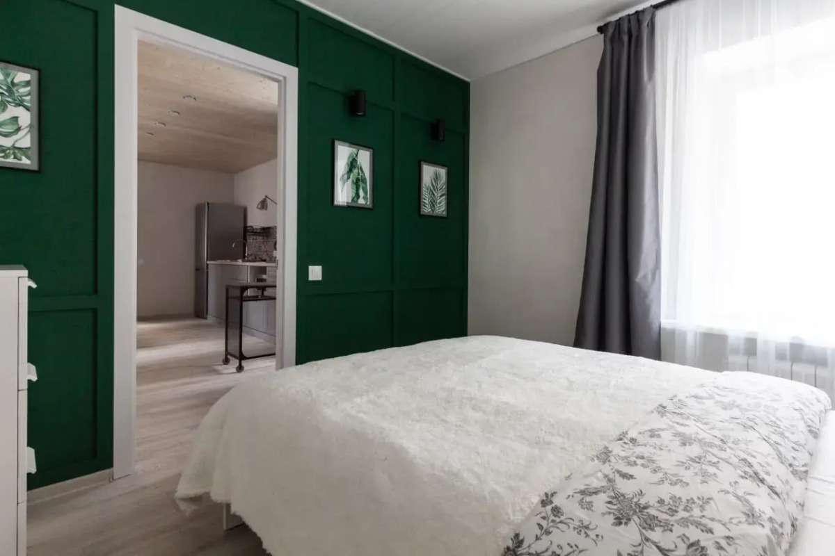 Апартаменты у Кремля