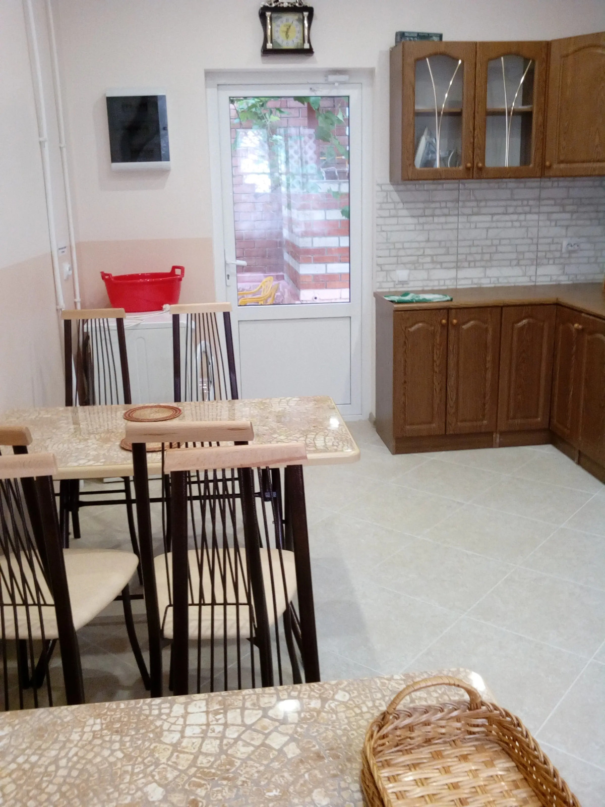 Гостевой дом Ливадия