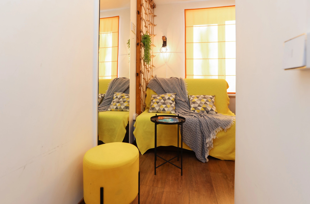 Квартира Sunlight Studio от Home24