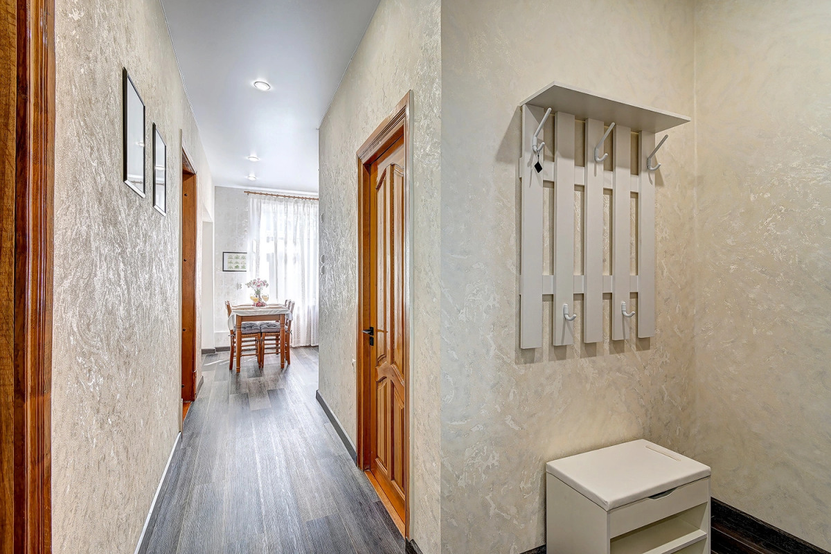 Квартира в Центре Сочи