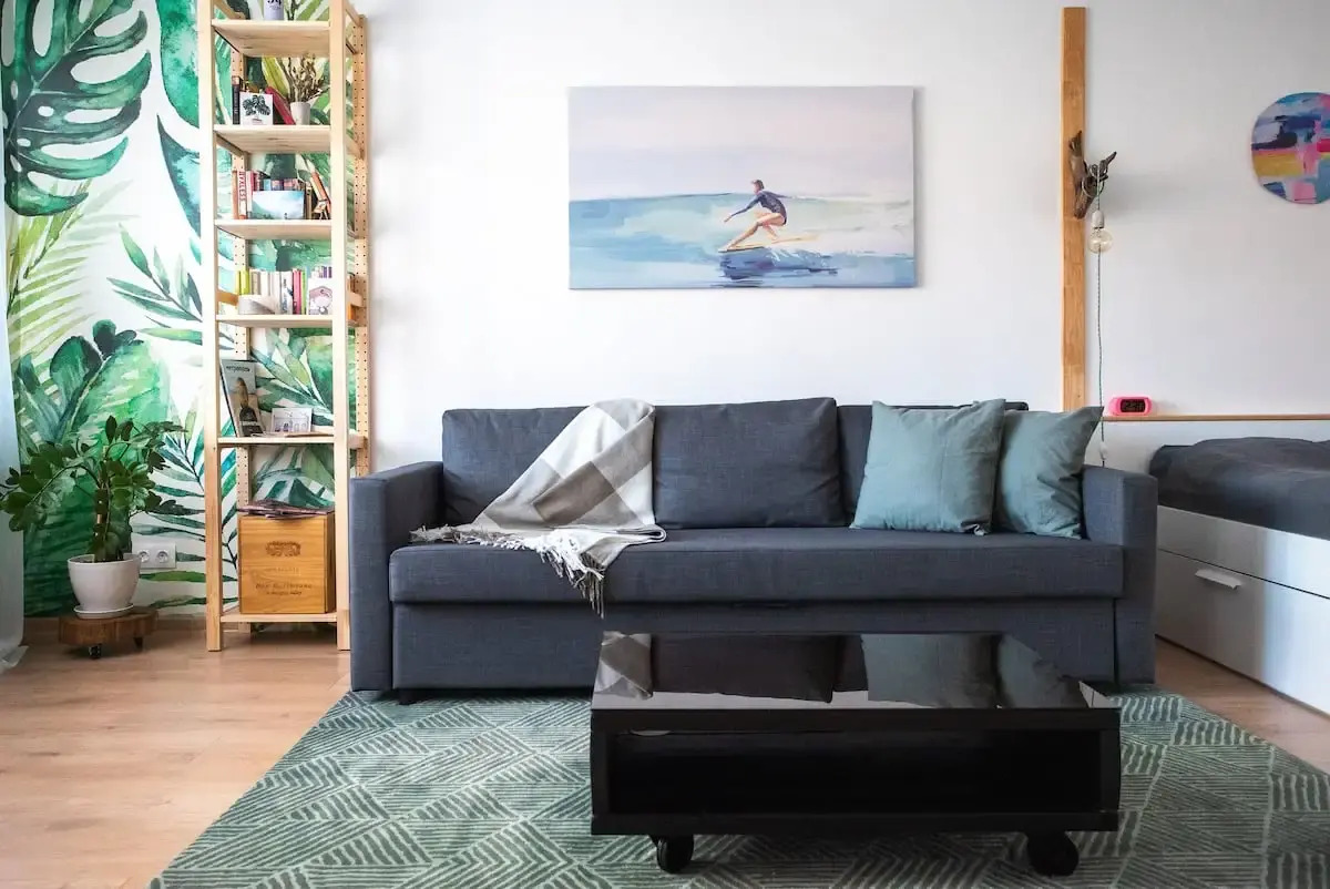 Апартаменты у Ауры