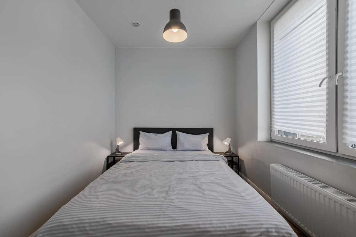 Квартира Smart Host на Технопарке