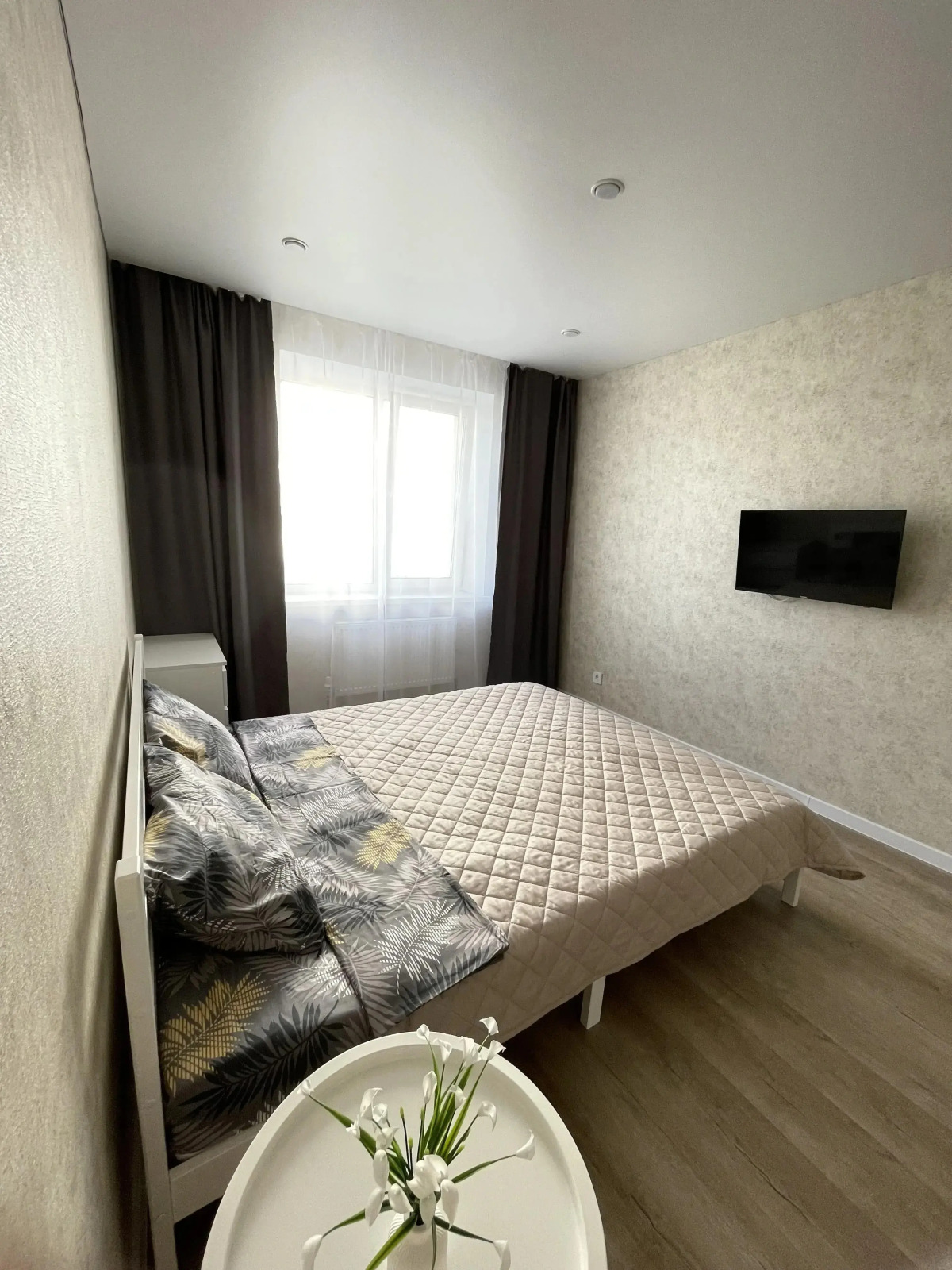 Квартира 1 комнатная квартира