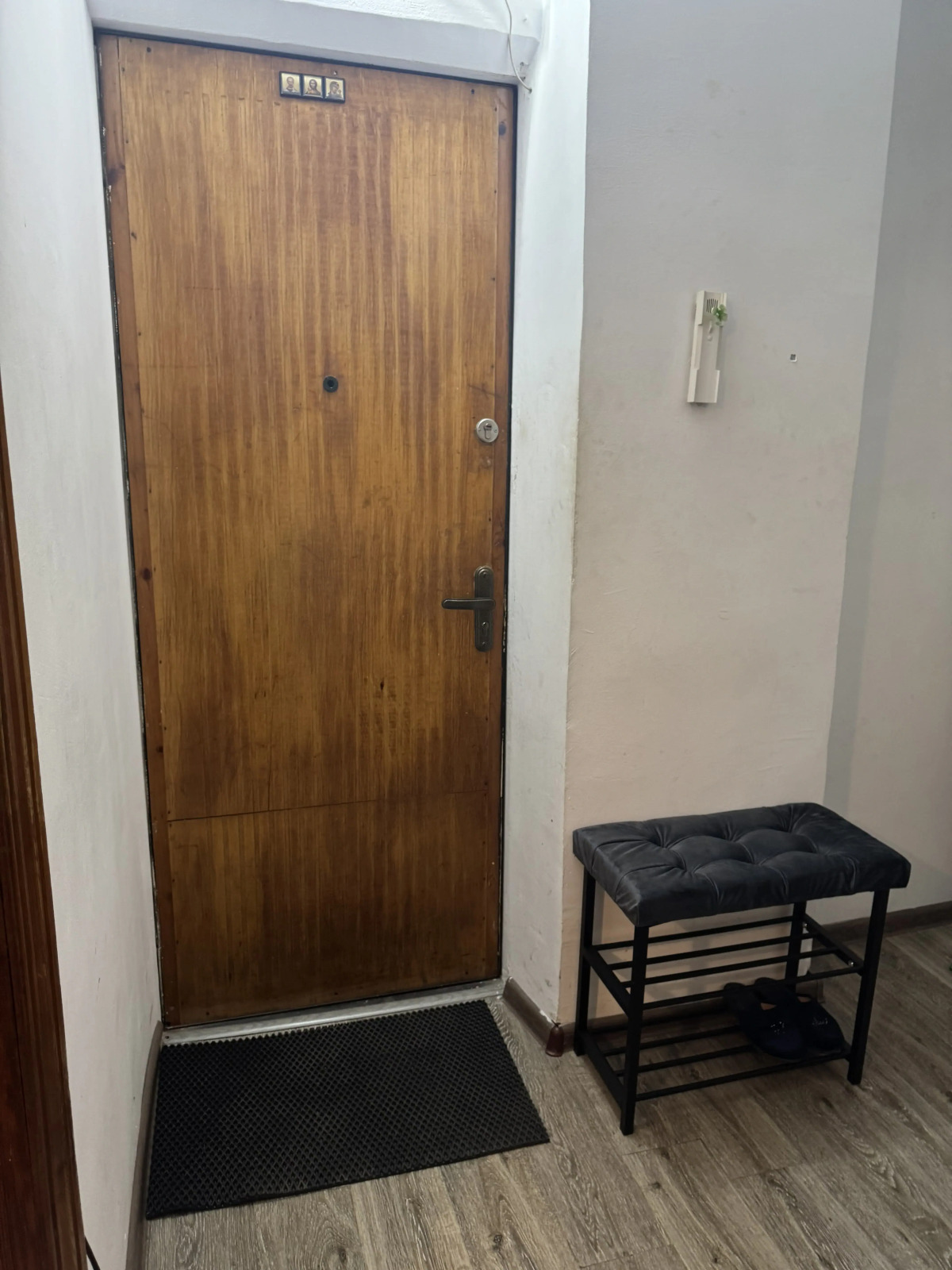 Квартира Солнечная и уютная квартира