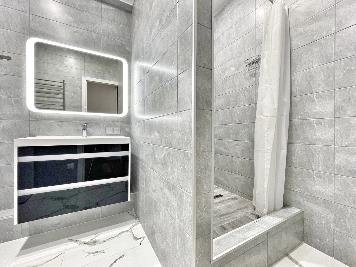 Апартаменты КвартАп на Цветочном 12А