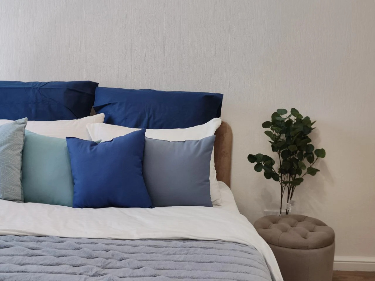 Апартаменты Jane-Apart Westerdam de paris