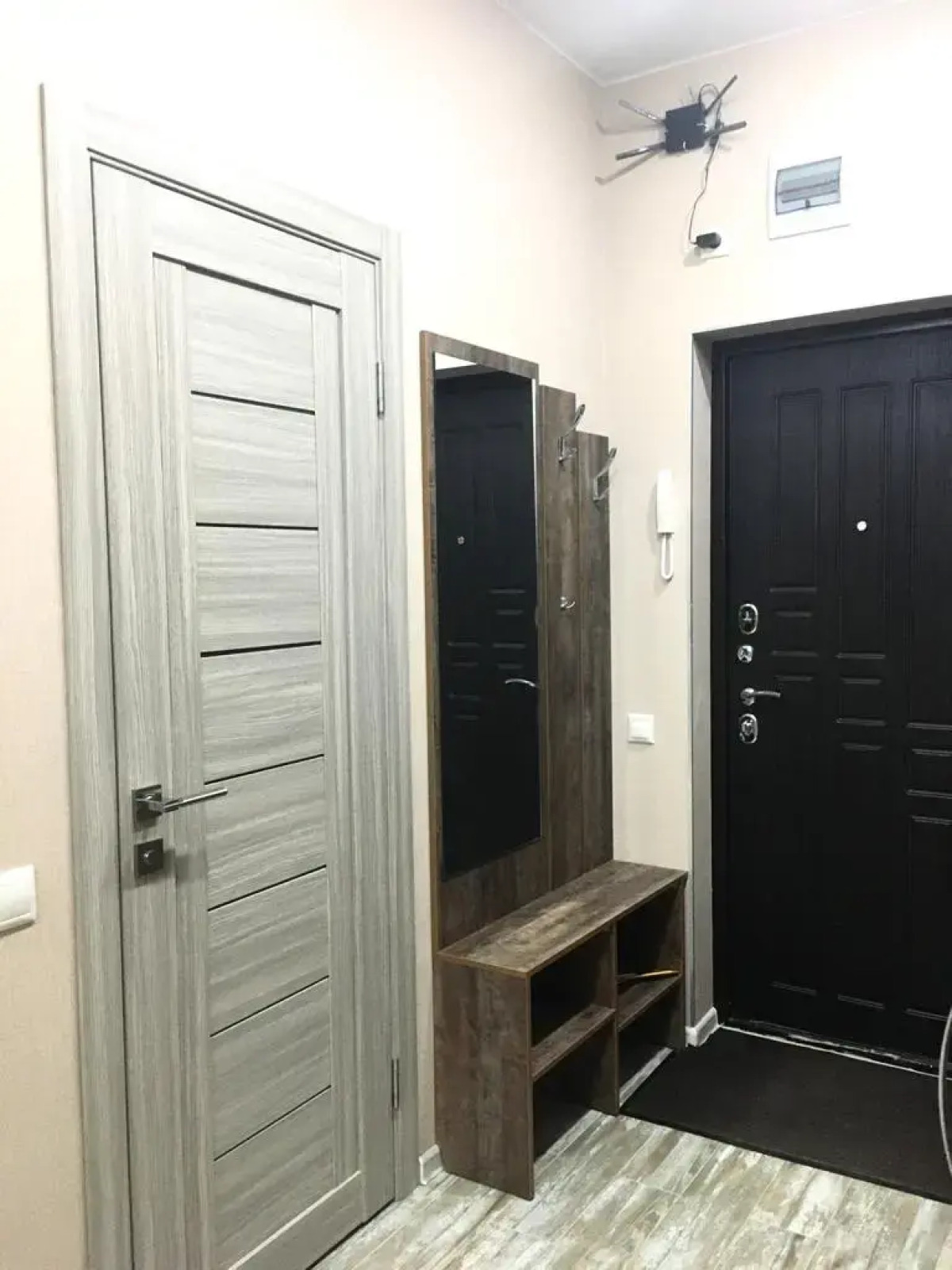 Апартаменты SimSim на Эстонской (62)