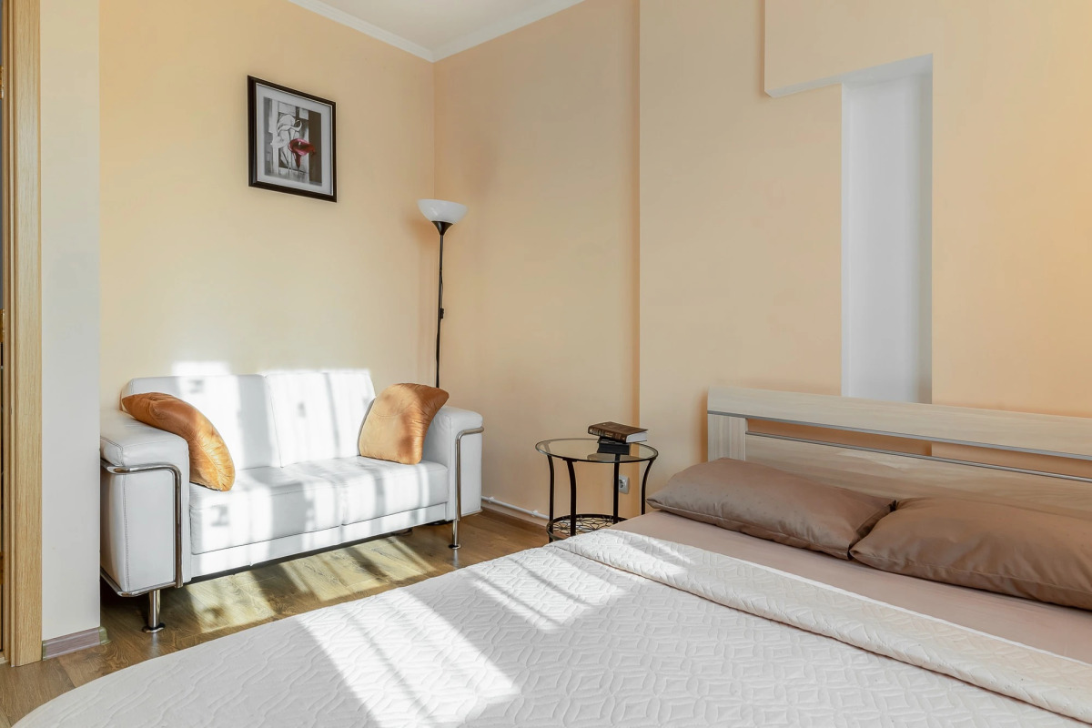 Апартаменты Prim Rooms Avrora в центре города