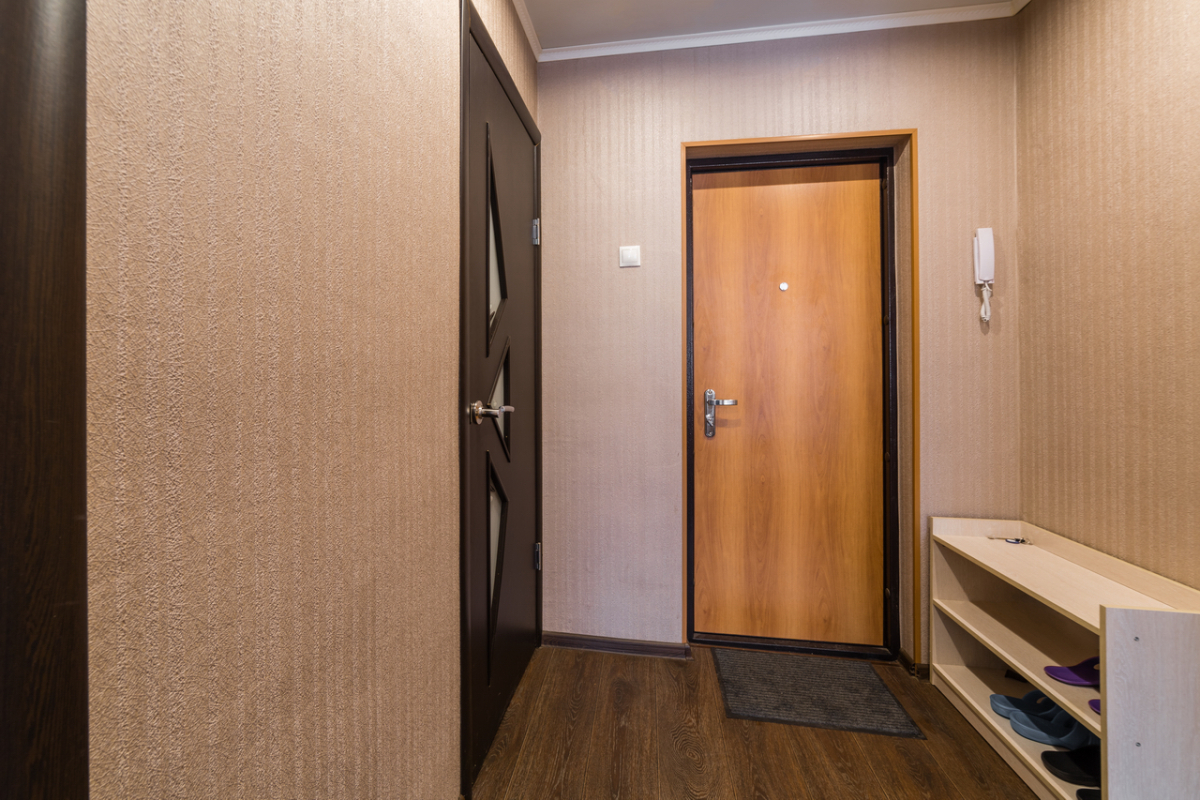 Апартаменты 1 Яр-сутки на Угличской 3