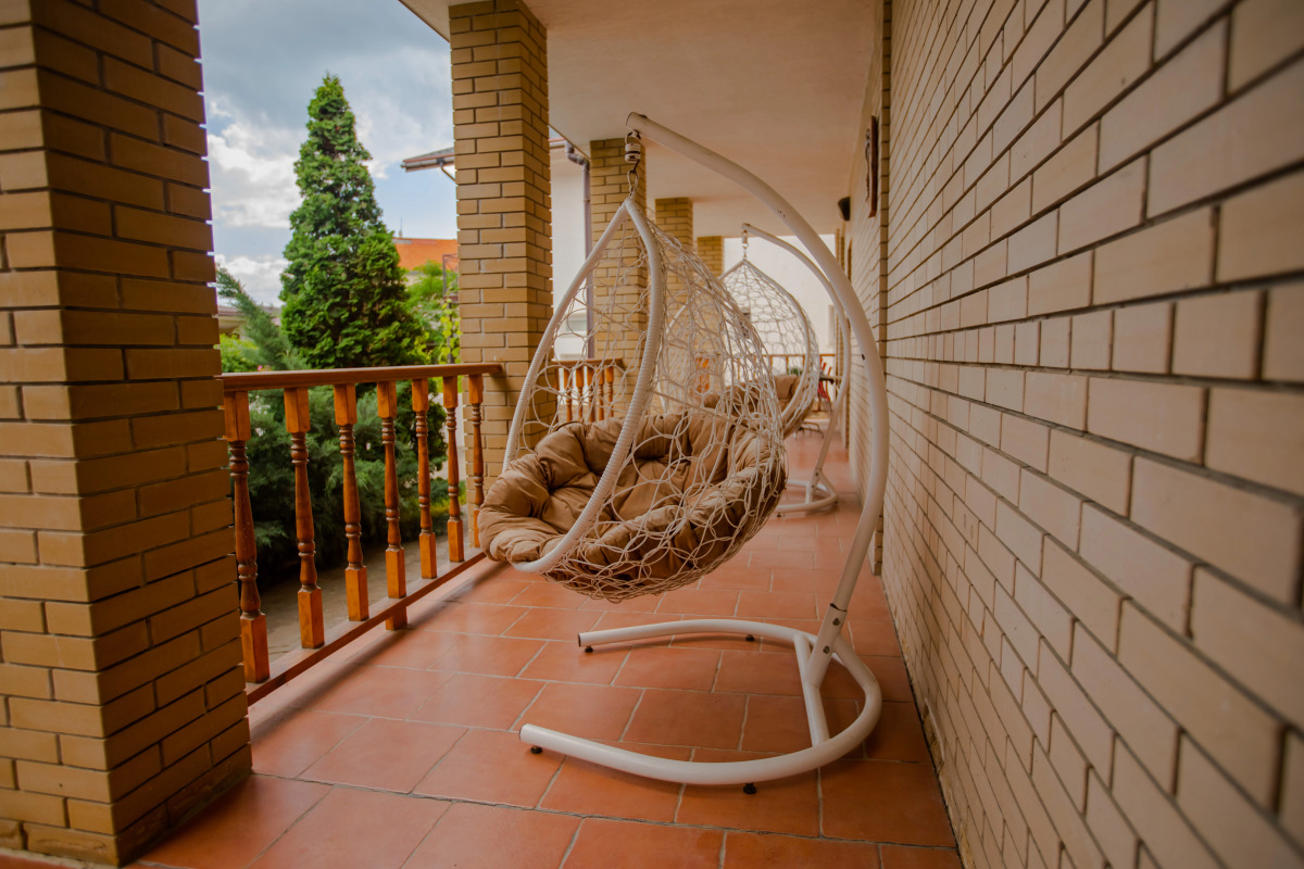 Гостевой дом Золотые Ворота