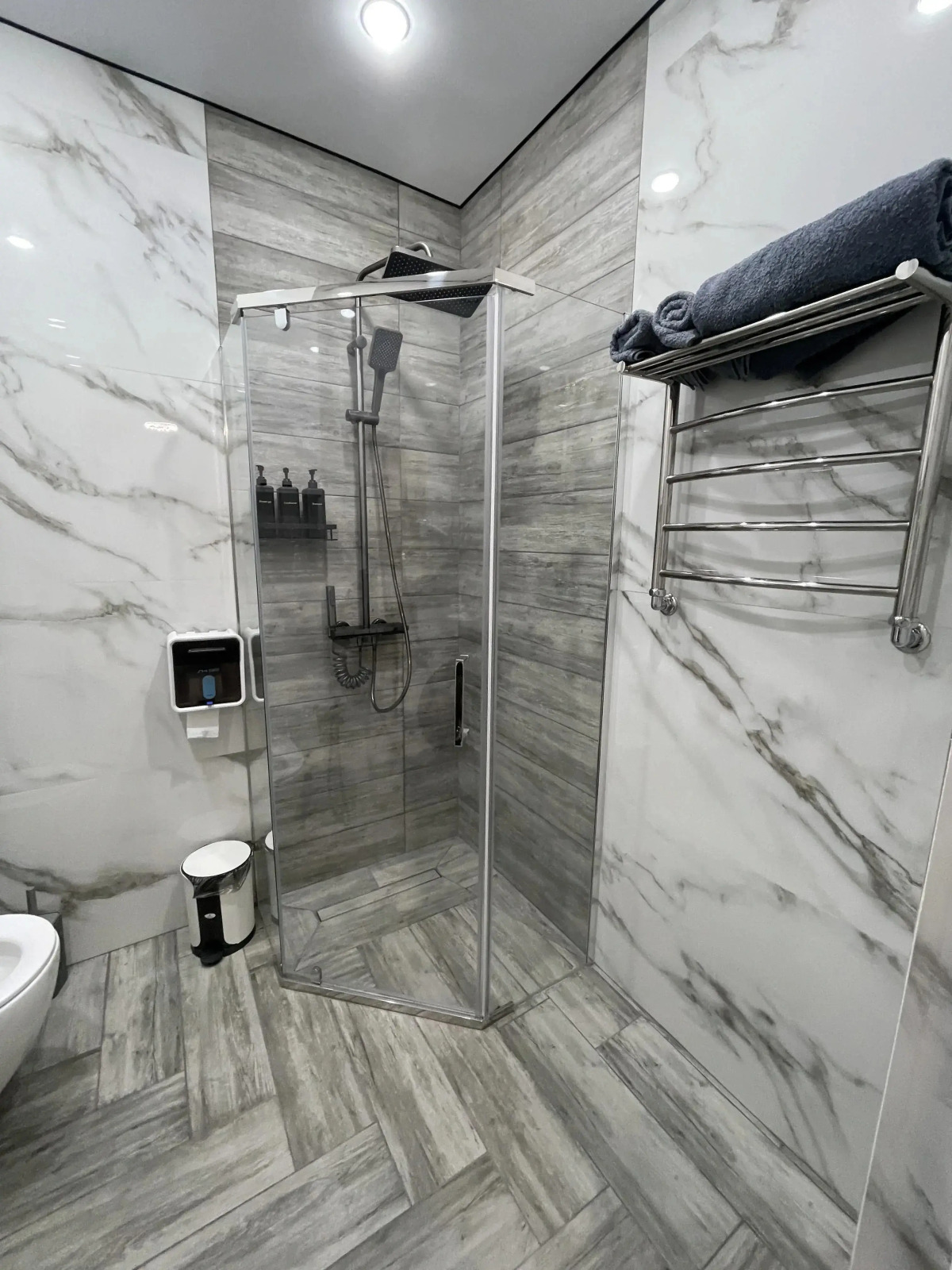 Квартира Премиум Класса