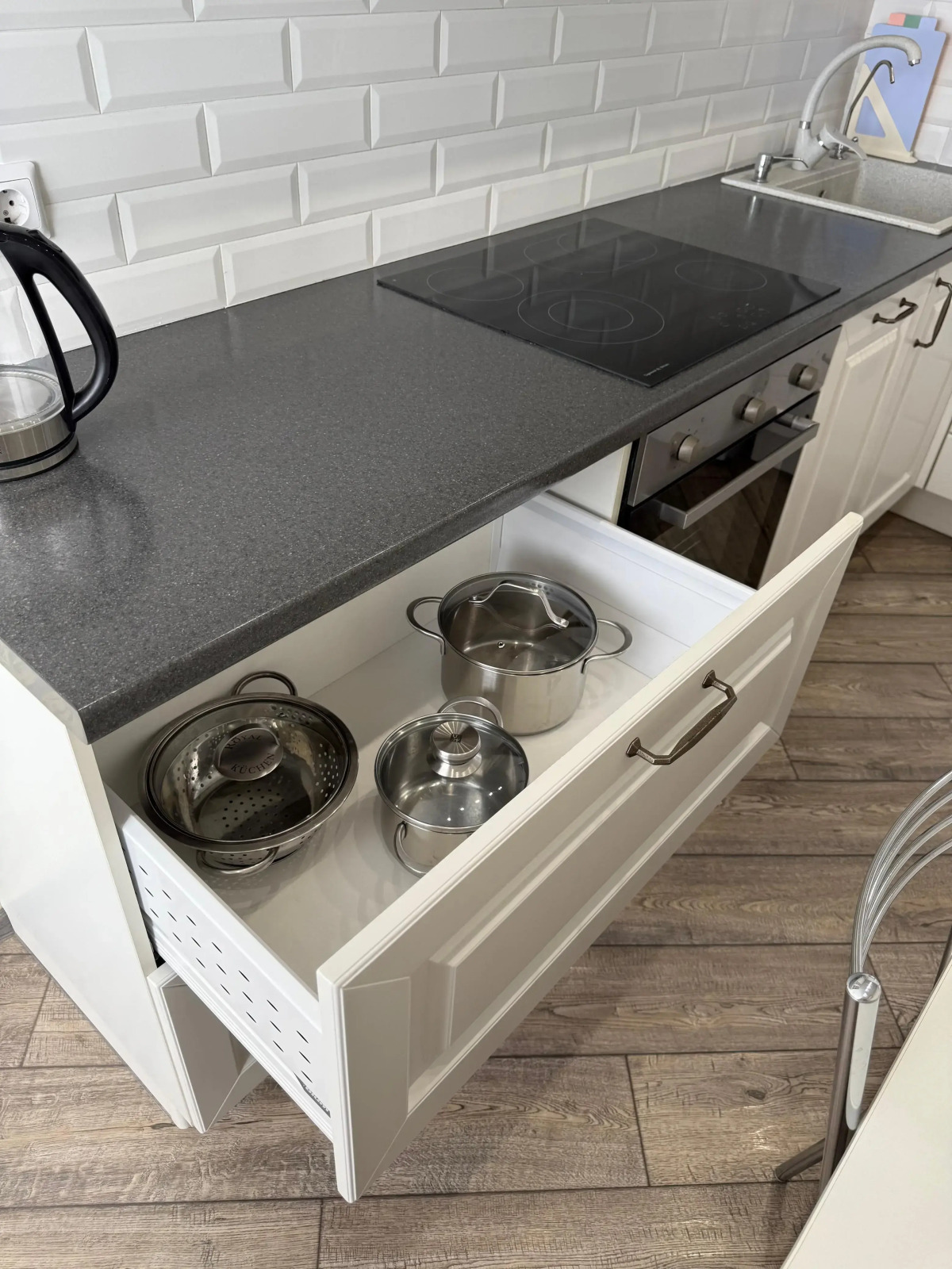 Квартира Светлая Уютная в удобном районе