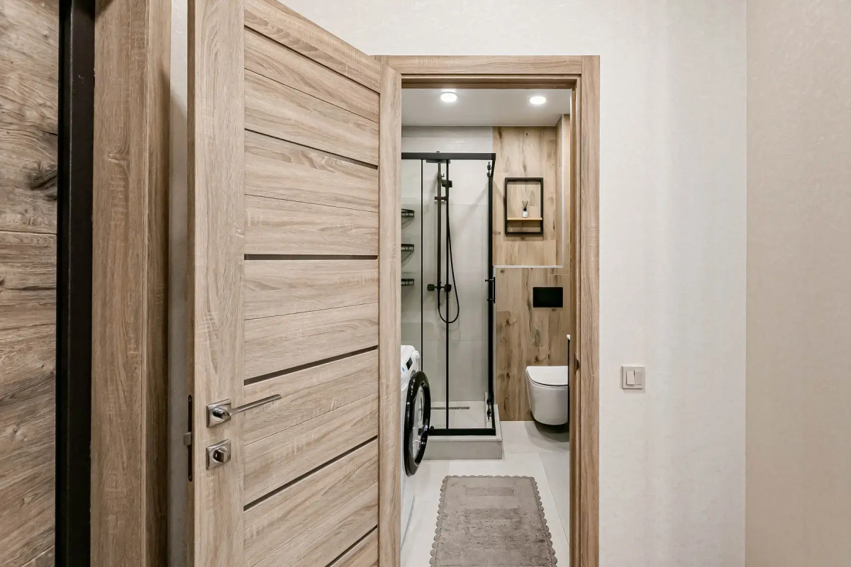 Апартаменты в элитном районе